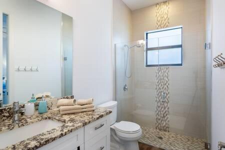 הוילה Perfect Naples - Saltwater Pool - 2 Master Br - 3 Br3Ba מראה חיצוני תמונה