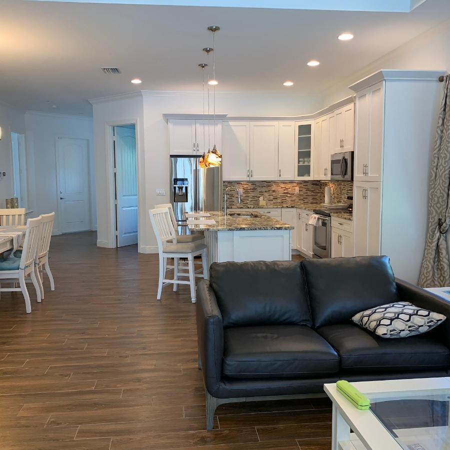 הוילה Perfect Naples - Saltwater Pool - 2 Master Br - 3 Br3Ba מראה חיצוני תמונה